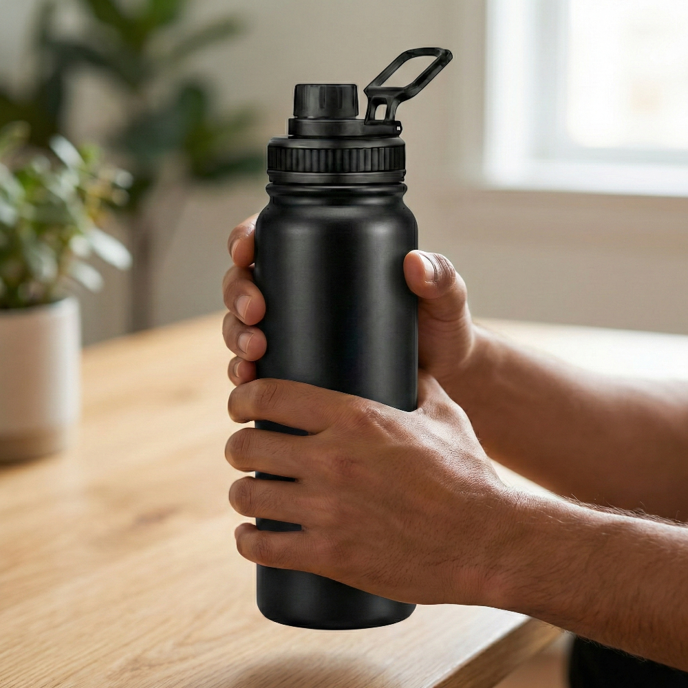 Gourde thermos - QWET