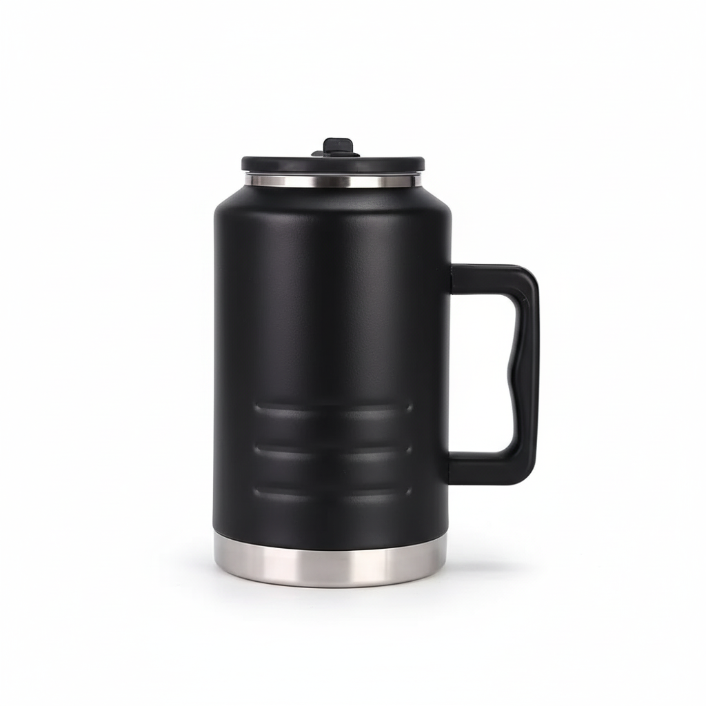 Mug thermos  – VACUUM