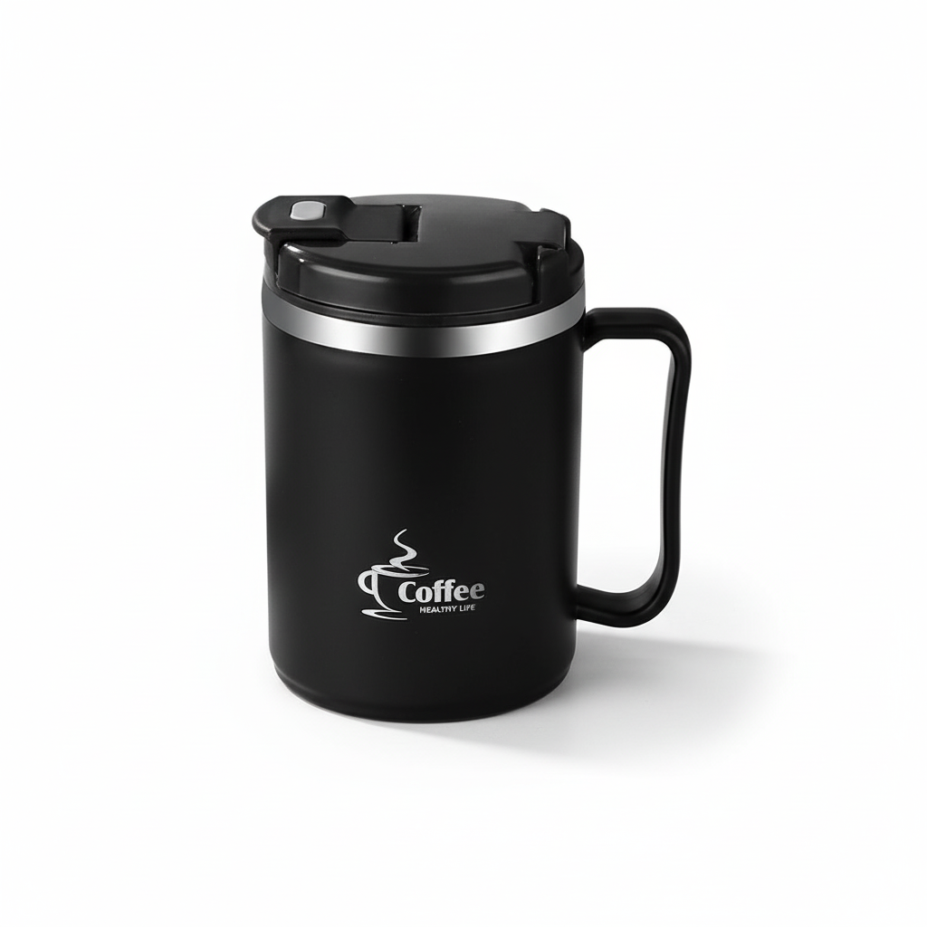 Mug thermos - SOPA