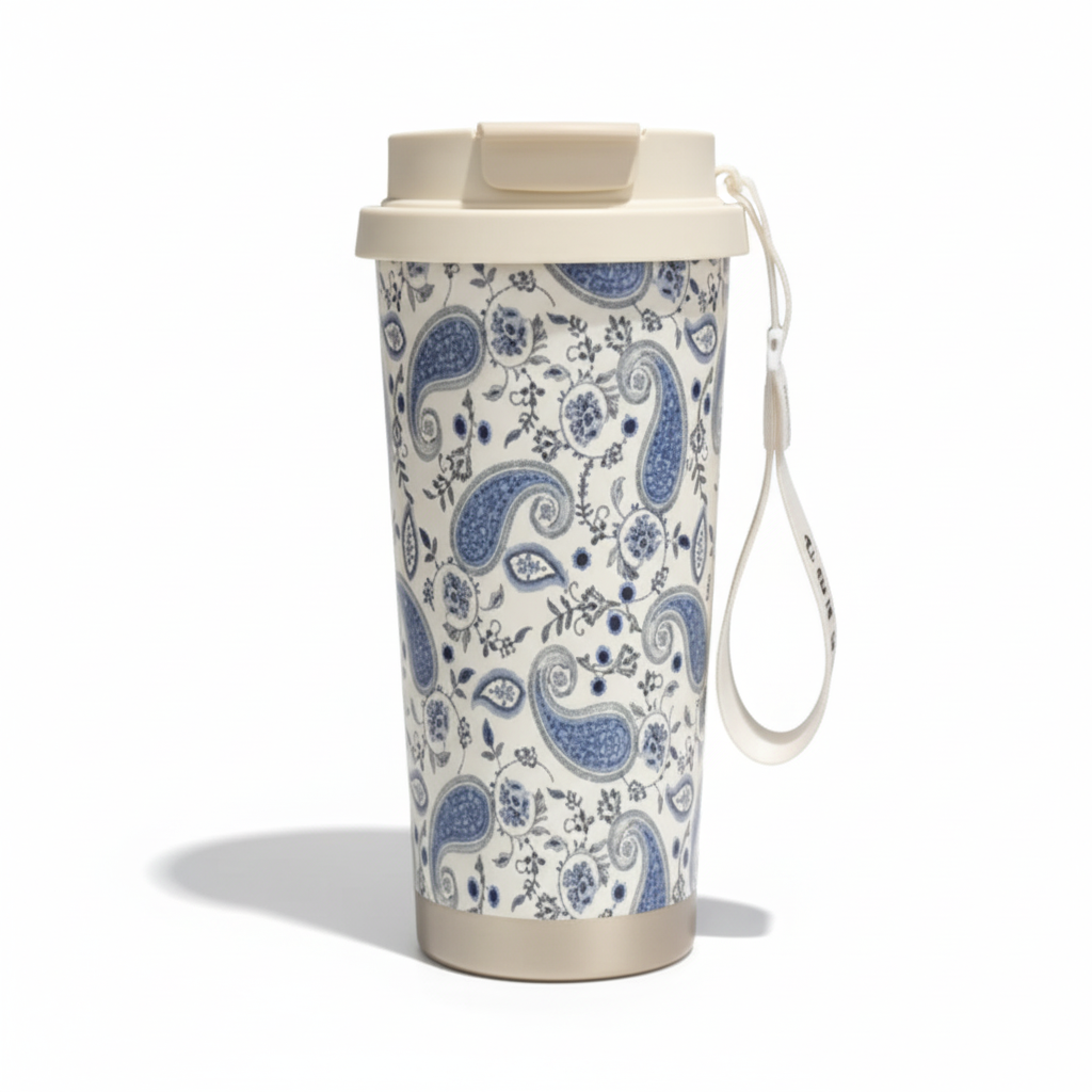 Mug thermos - TITO