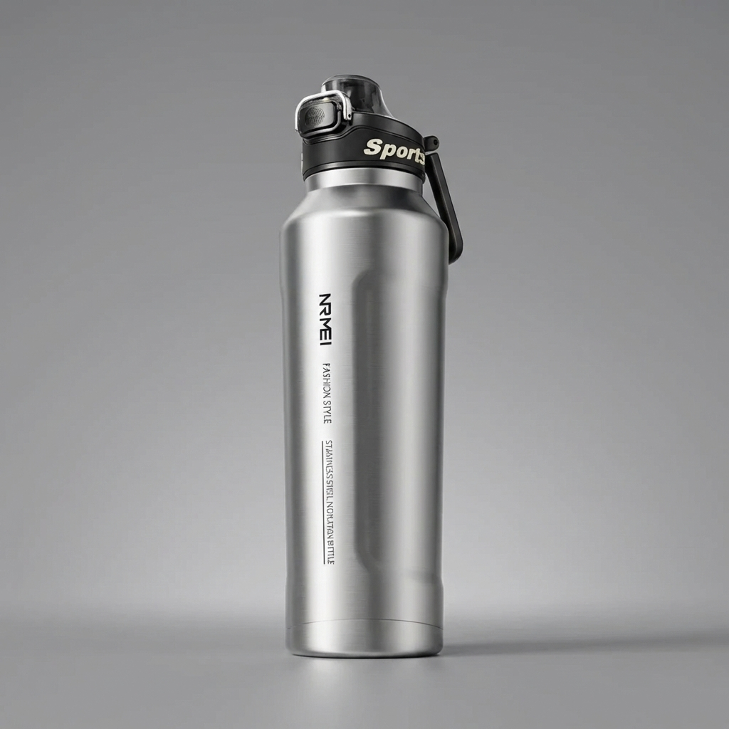 Gourde thermos - SOVO