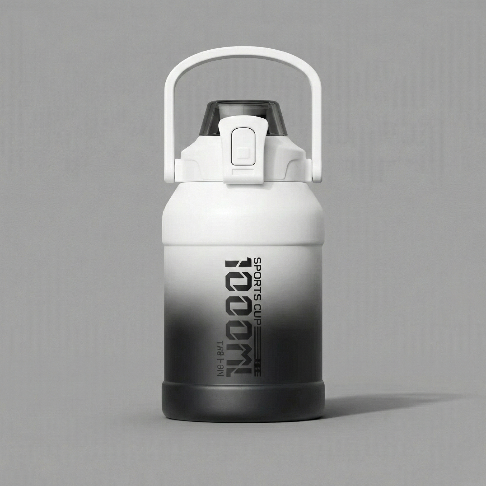 Gourde thermos - QUIO