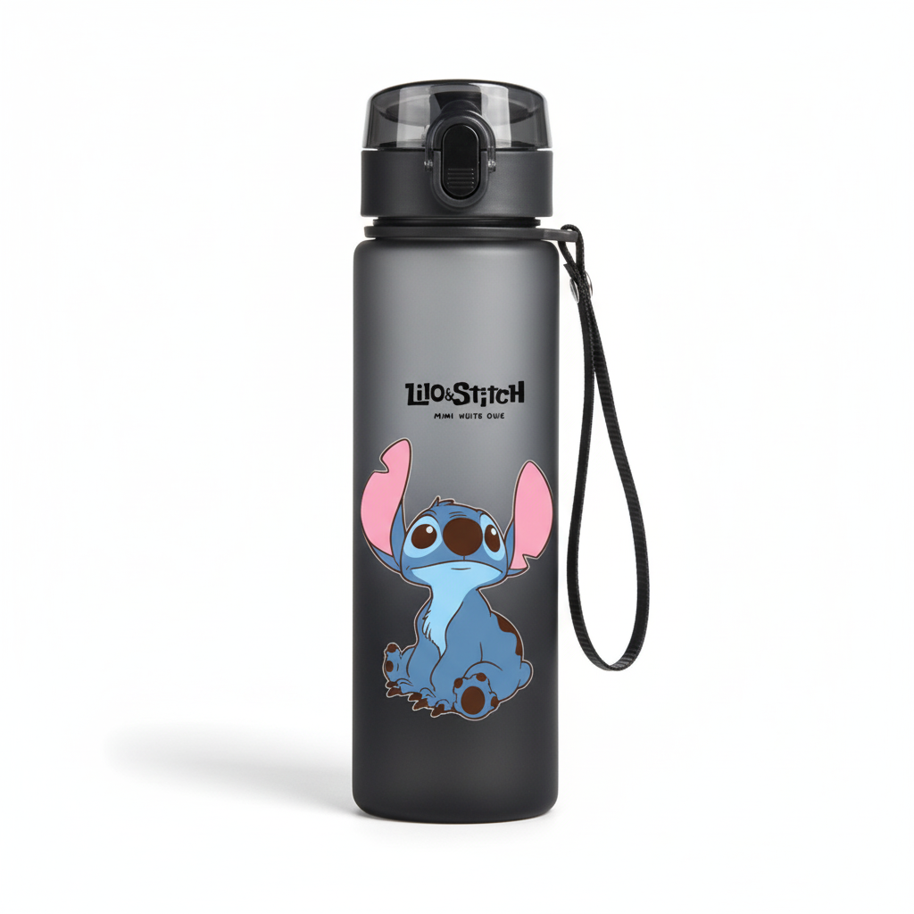 Bouteille thermos - STITCH