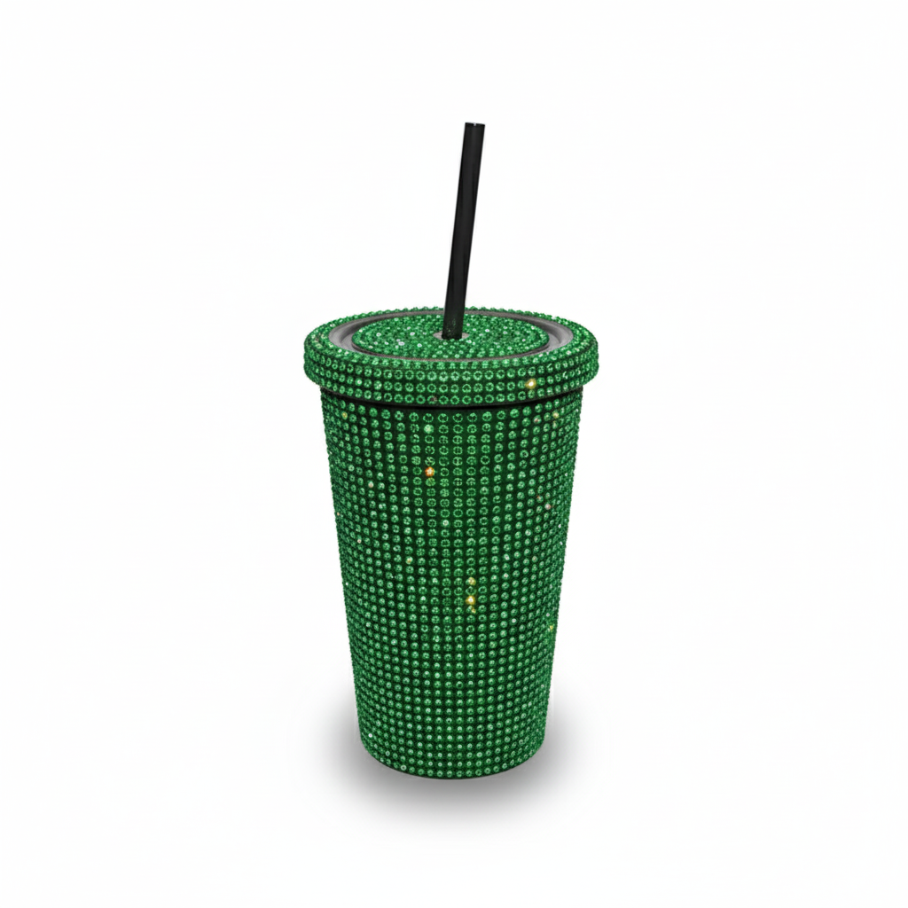 Thermos à strass – ELEGA
