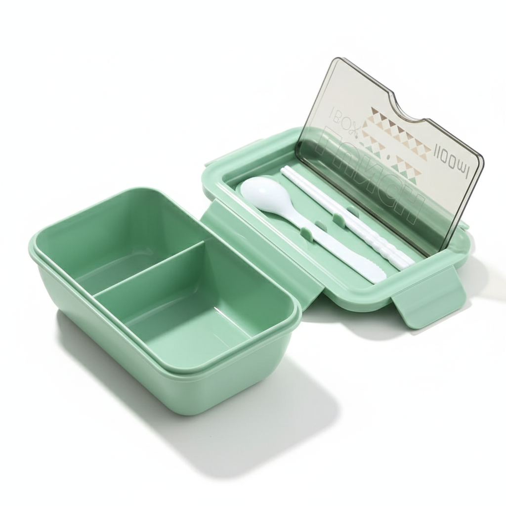 Thermos alimentaire - WAVY