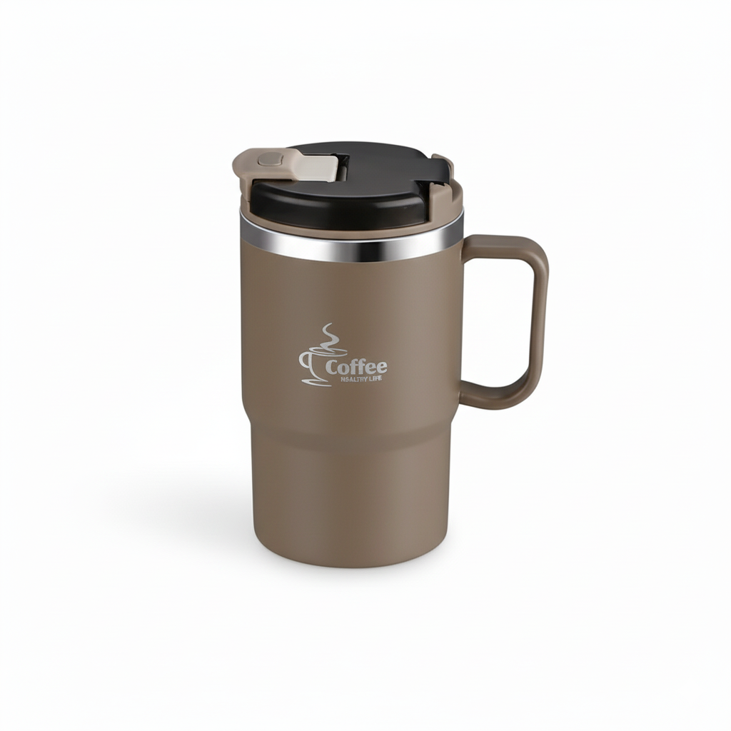 Mug thermos - TONUS