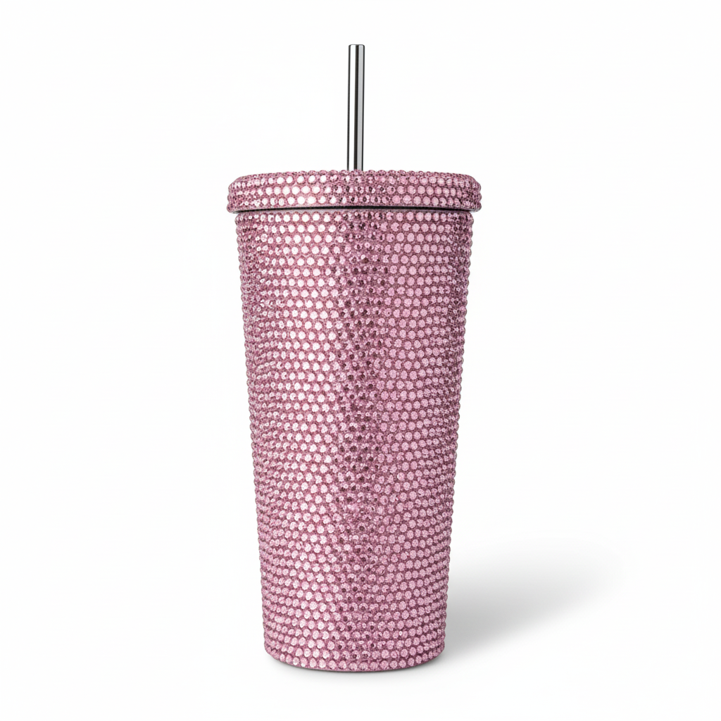 Thermos à diamant  – WOMEN