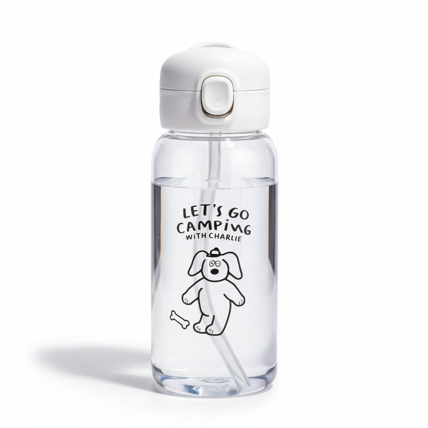 Bouteille thermos - TIDO