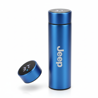 Gourde thermos - JEEP