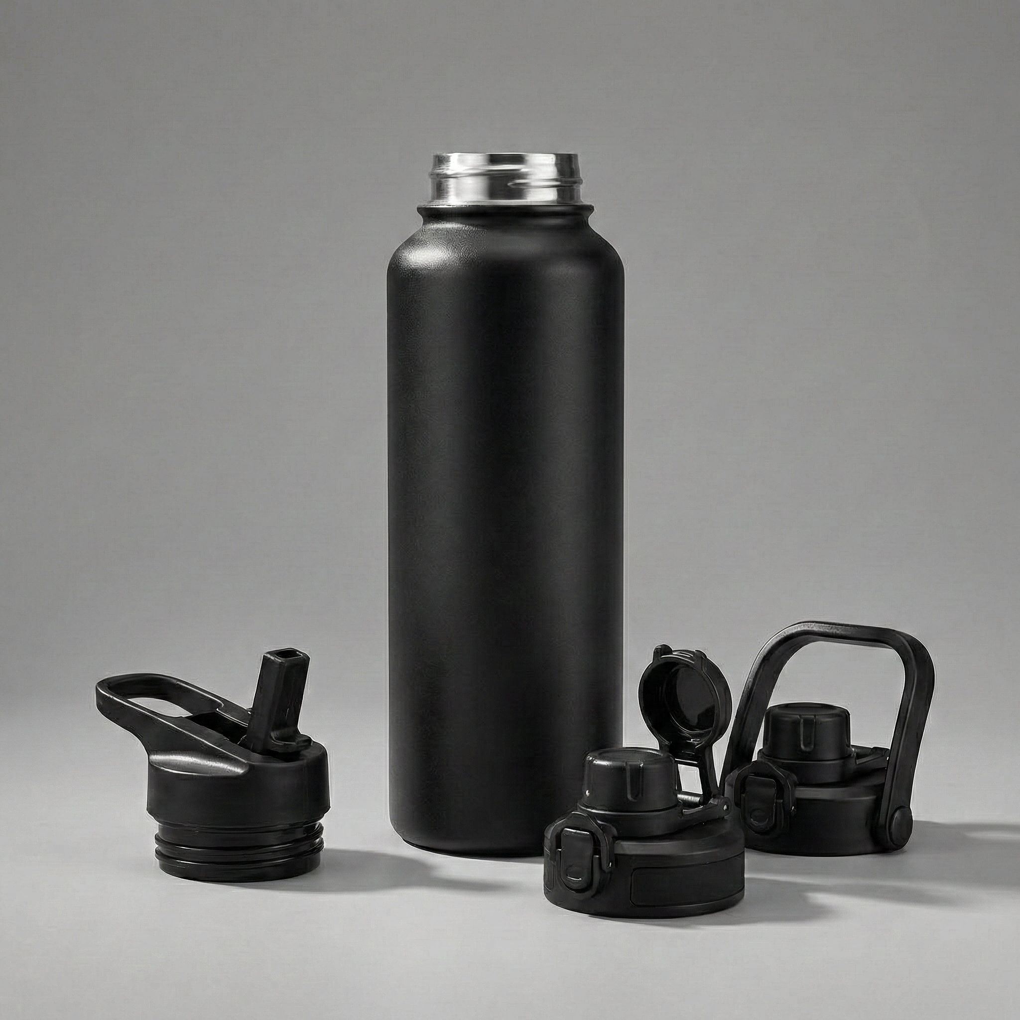 Gourde thermos - POJO