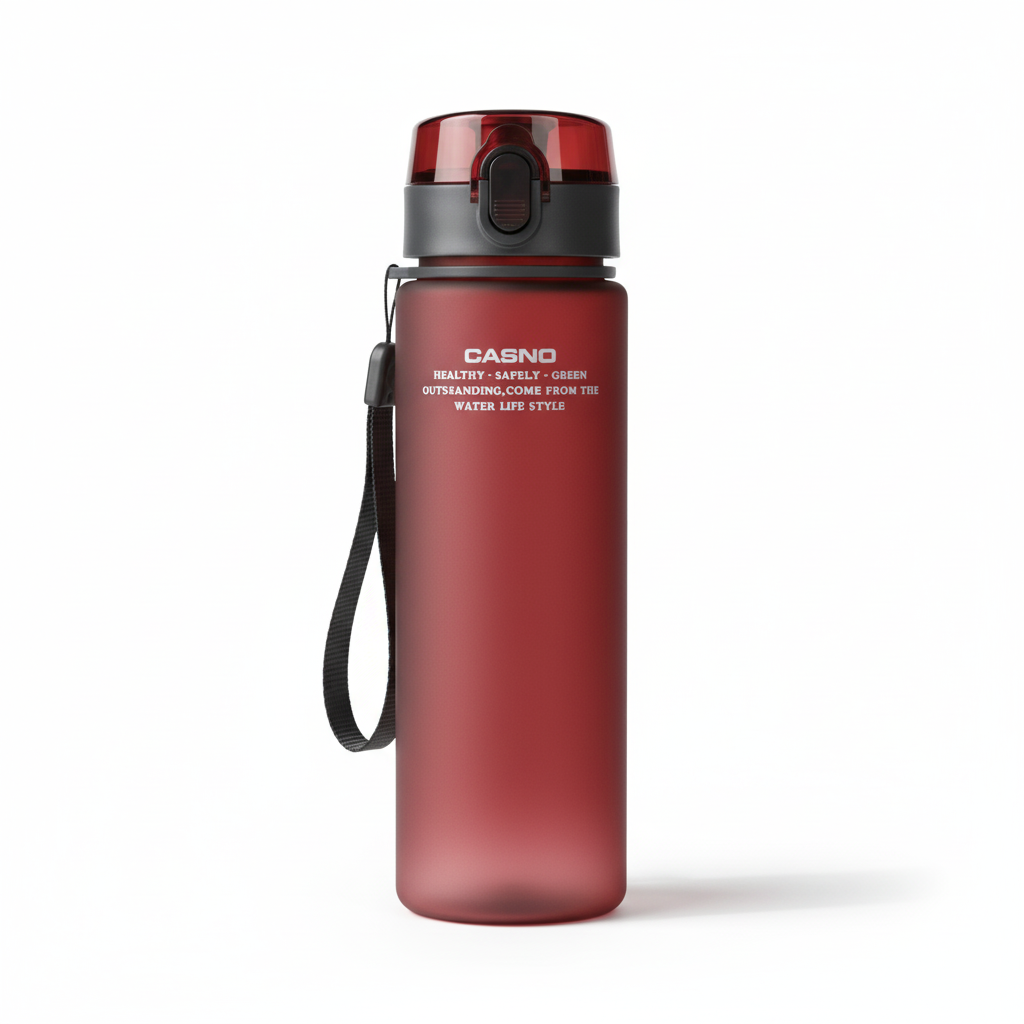 Bouteille thermos - STRAD