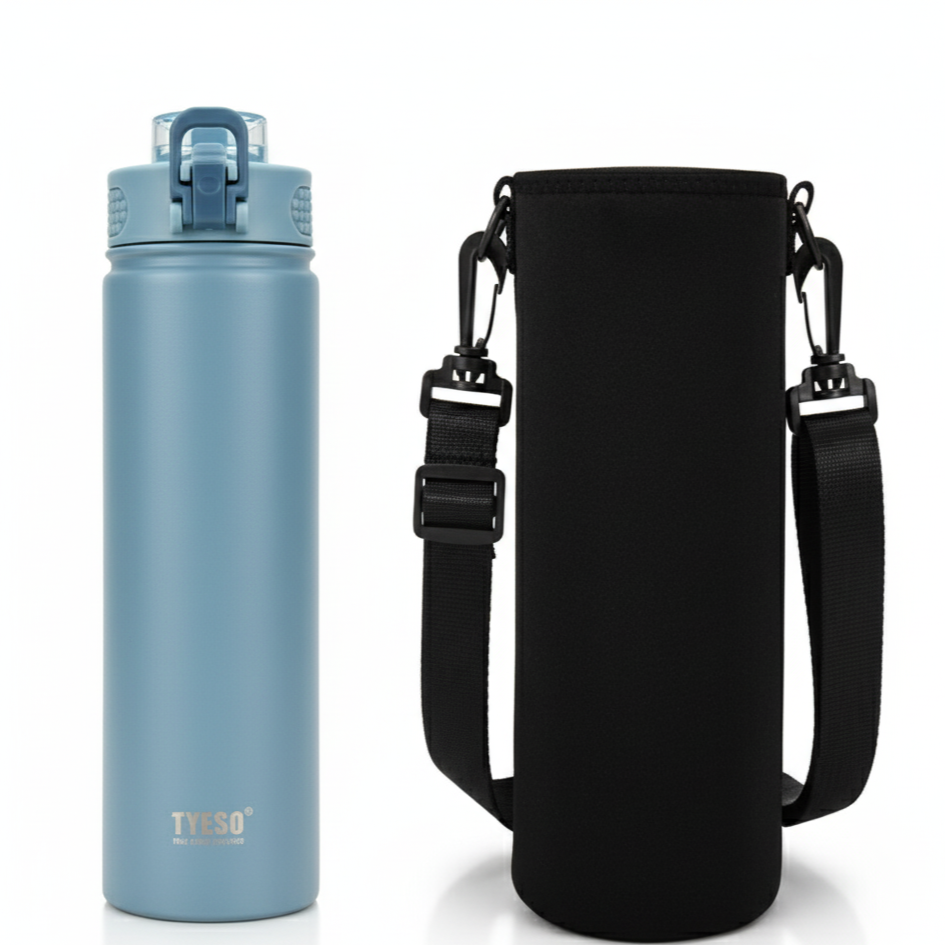 Gourde thermos - COLORA