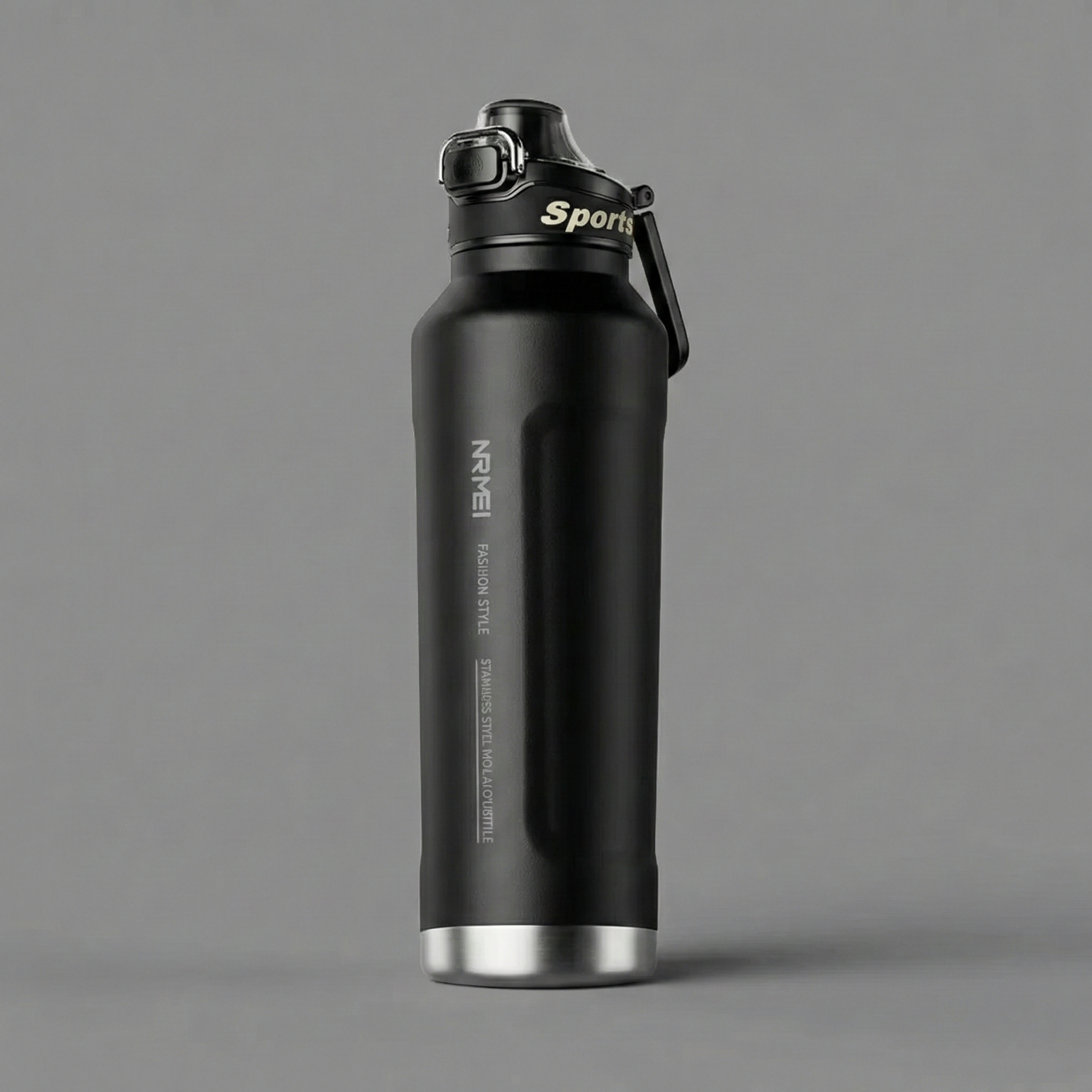 Gourde thermos - SOVO