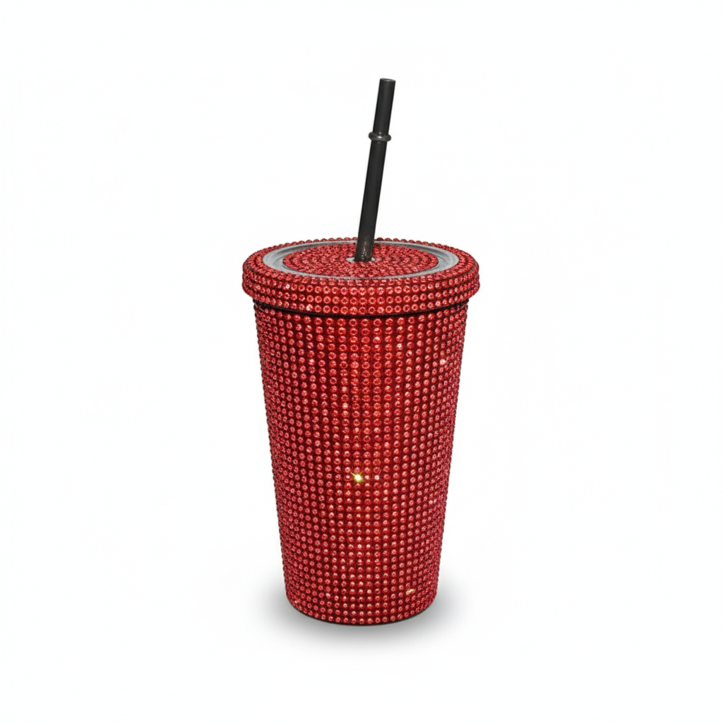 Thermos à strass – ELEGA