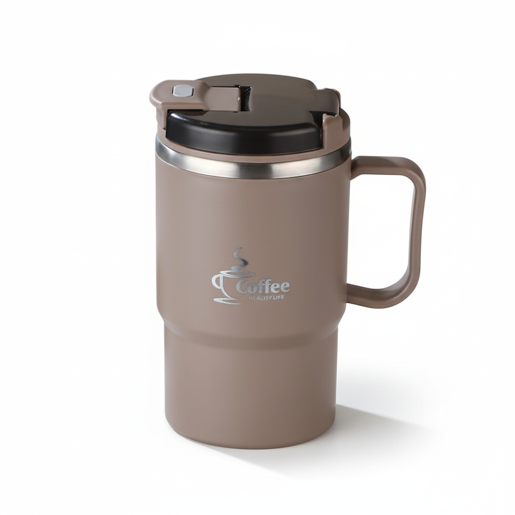 Mug thermos - SOPA
