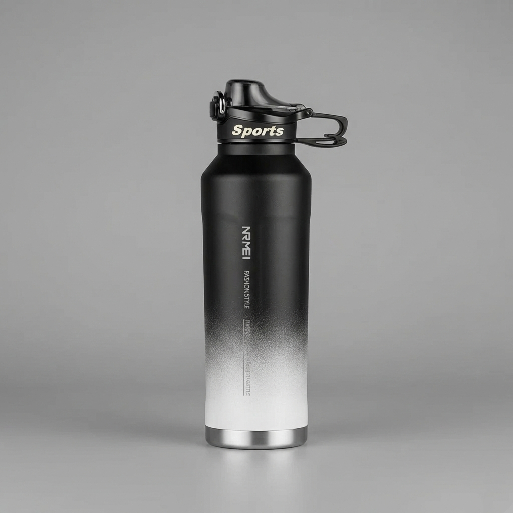 Gourde thermos - SOVO