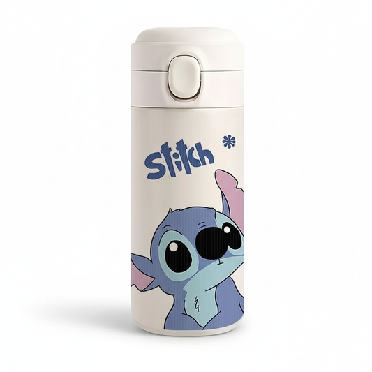 Gourde thermos  - STITCH
