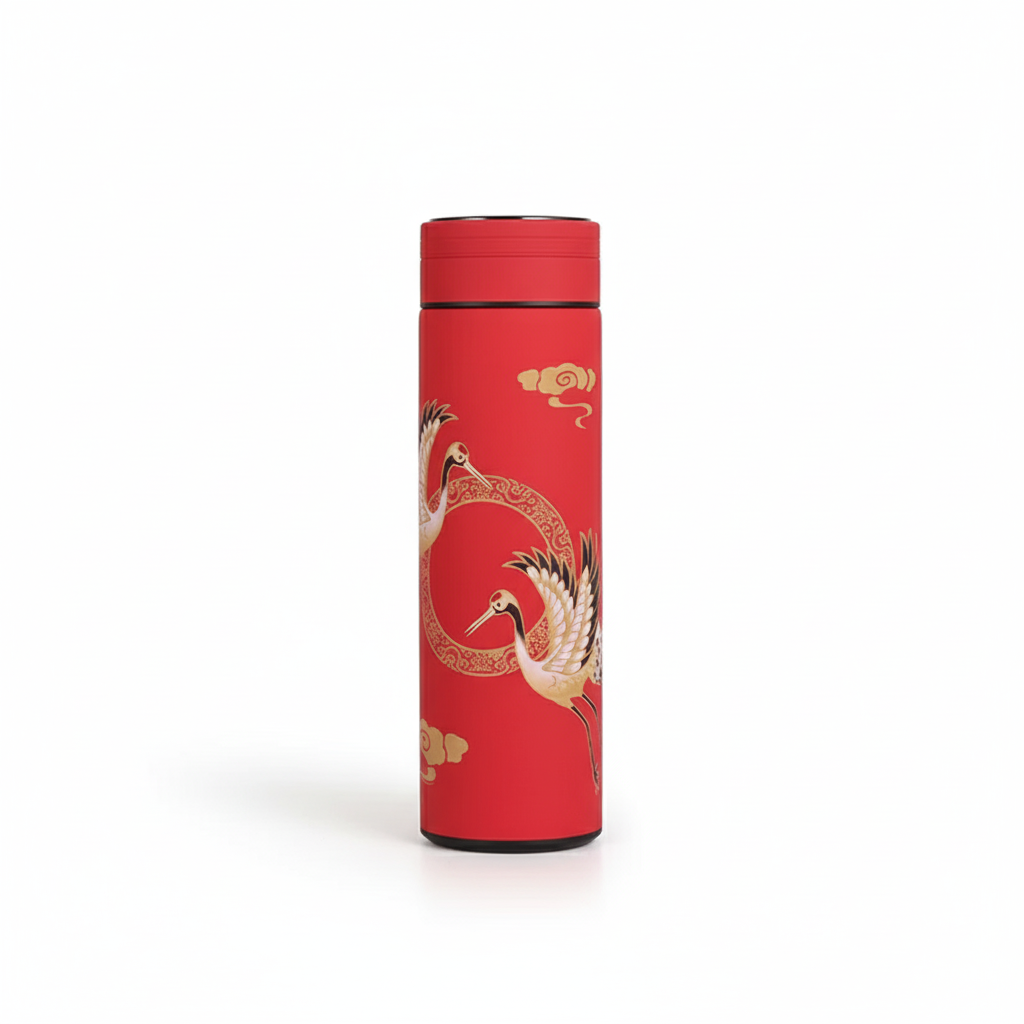 Thermos thé - JAPONAIS
