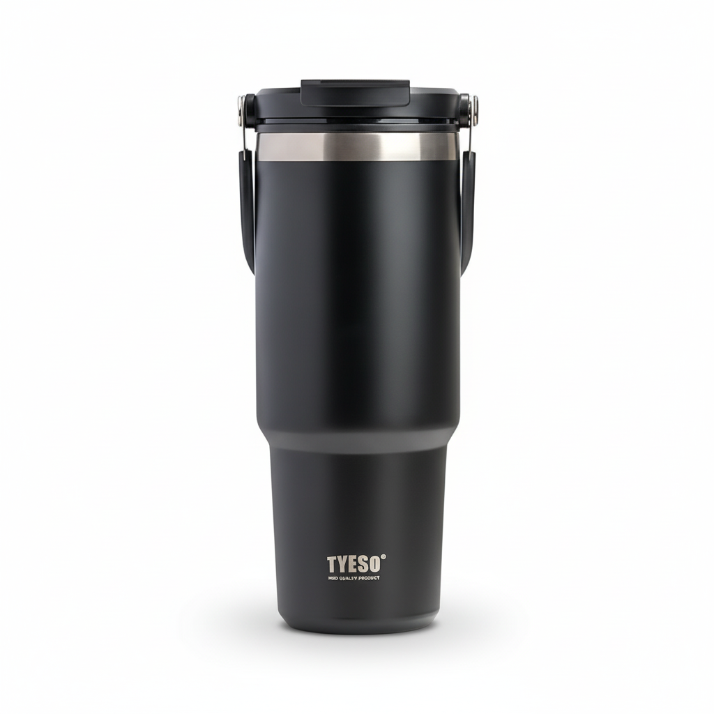 Gourde thermos - CAMPO