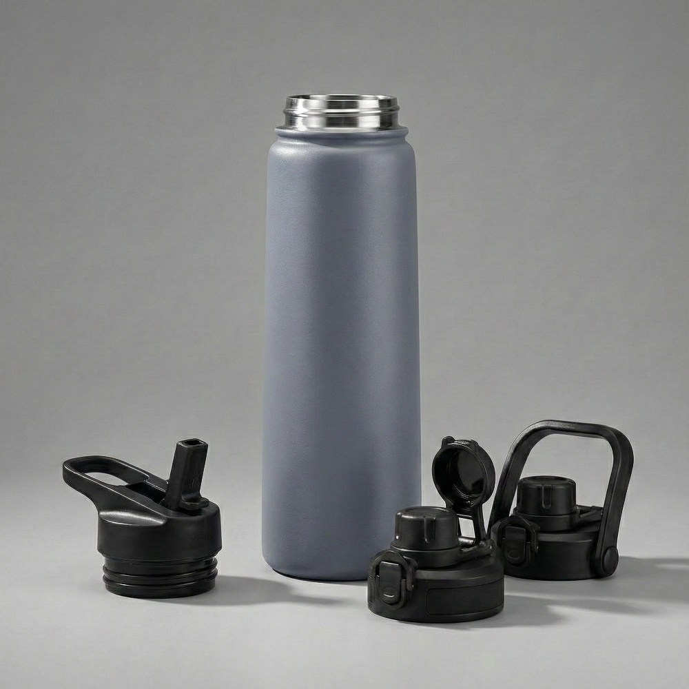 Gourde thermos - POJO