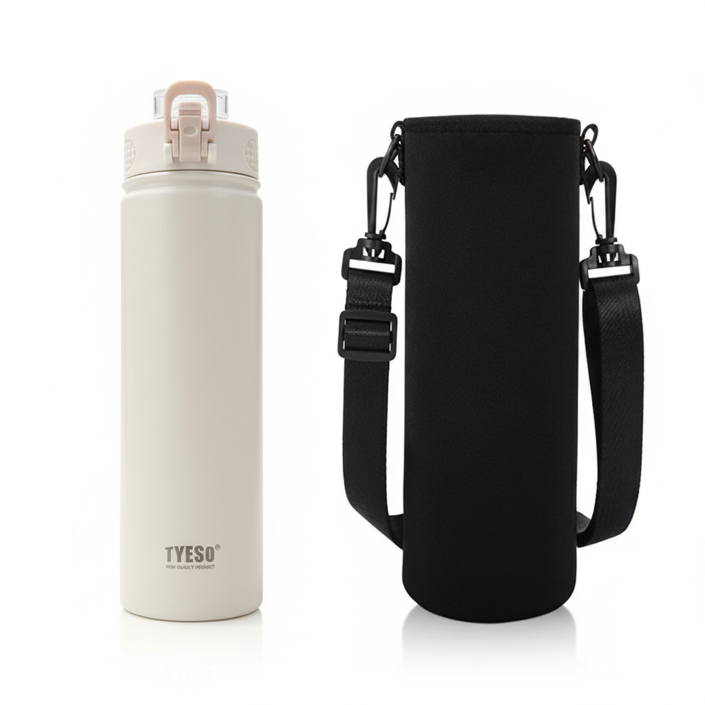 Gourde thermos - COLORA