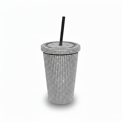 Thermos à strass – ELEGA