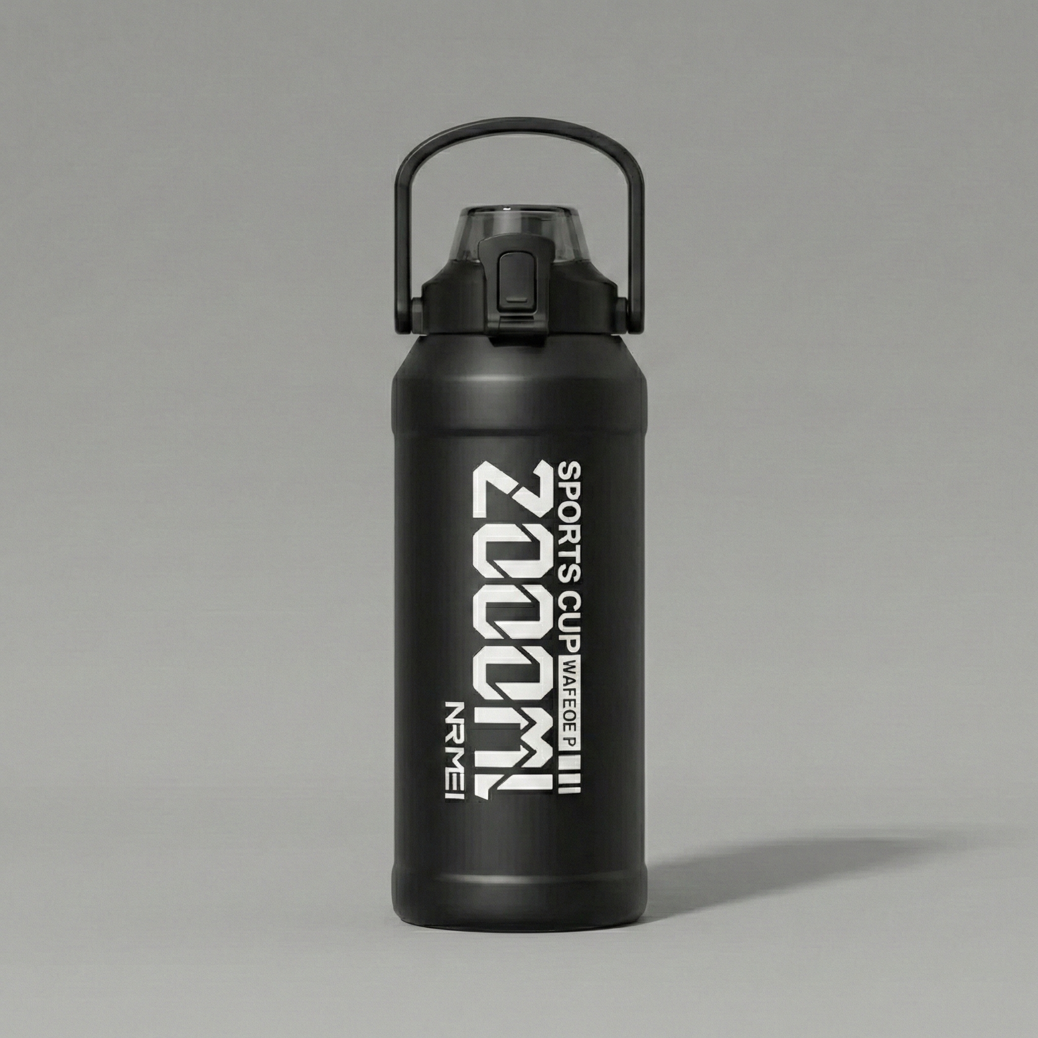 Gourde thermos - QUIO