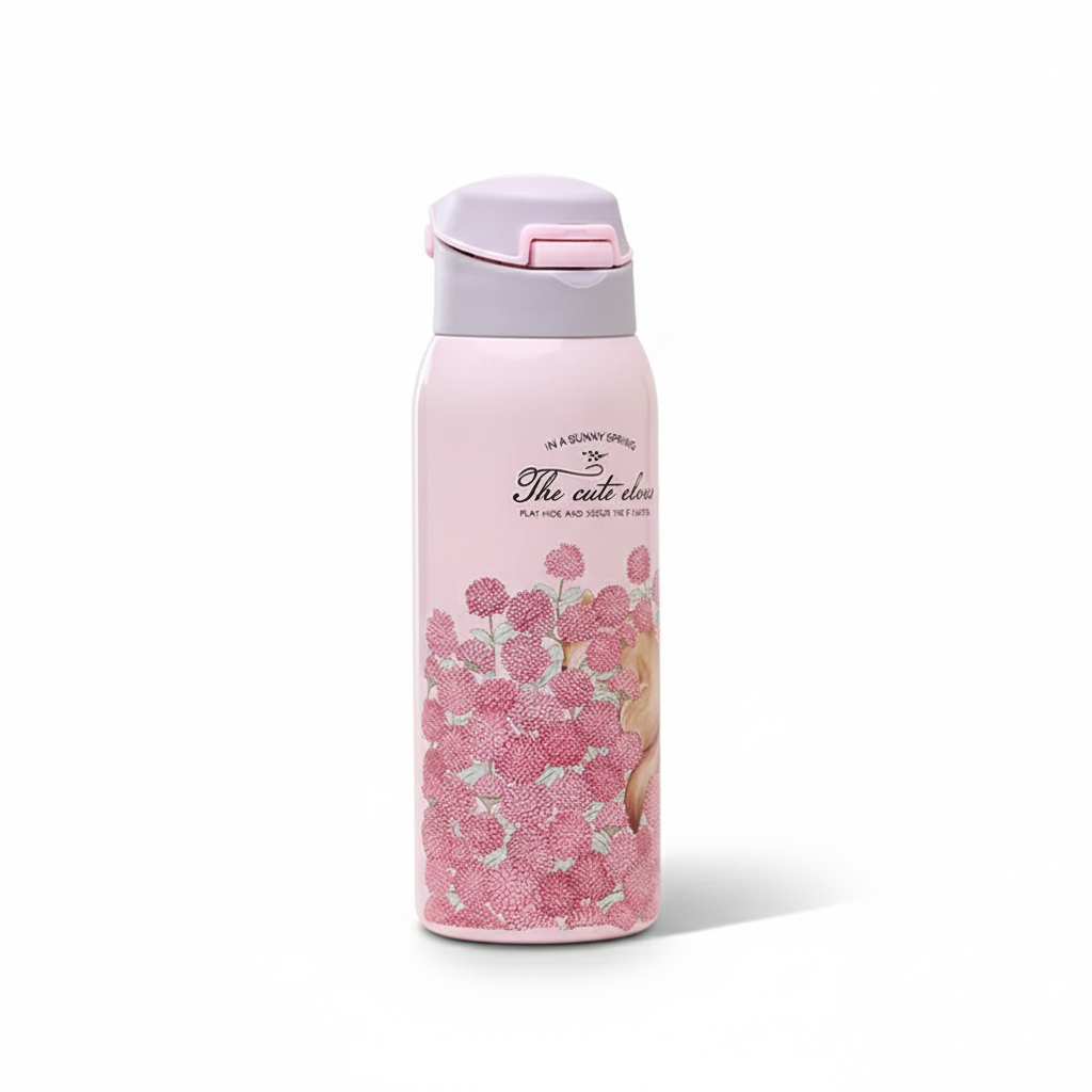Gourde thermos - FIORE