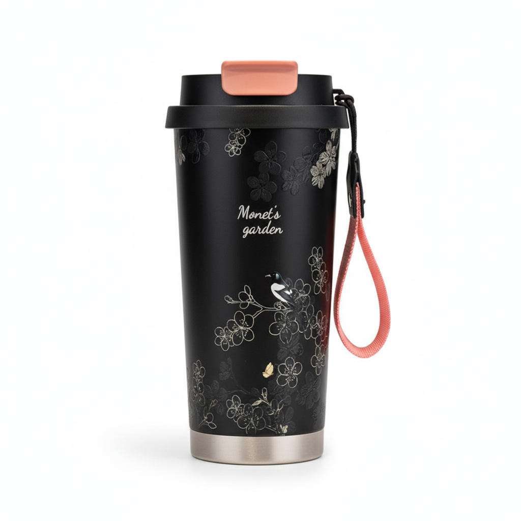 Gourde Thermos  - STAND