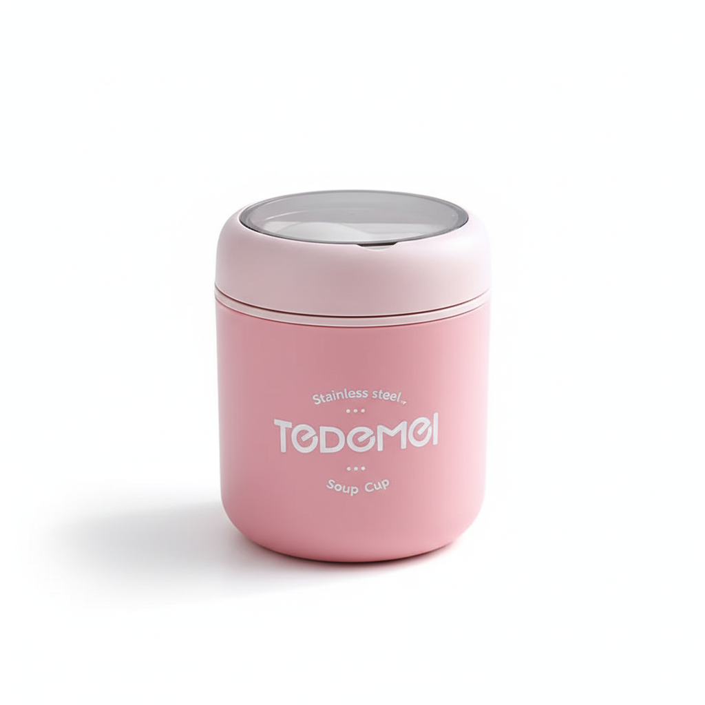 Thermos alimentaire - HOJ