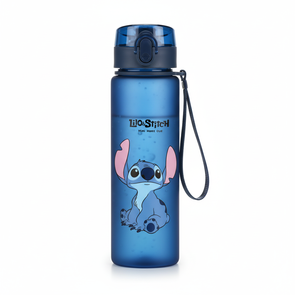 Bouteille thermos - STITCH