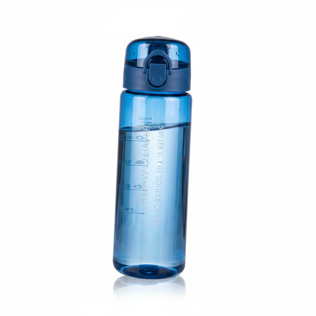 Bouteille thermos - ZARE