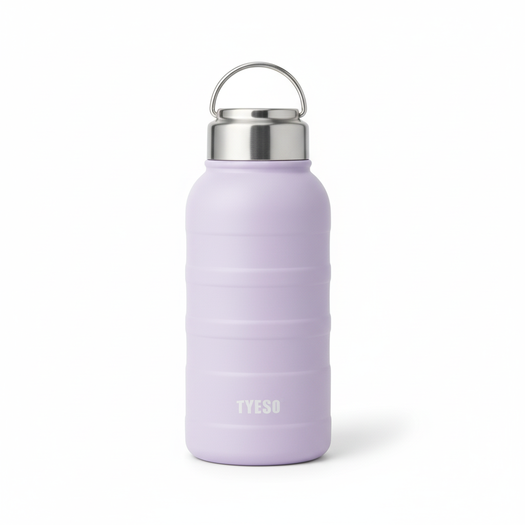 Gourde thermos - JEVE