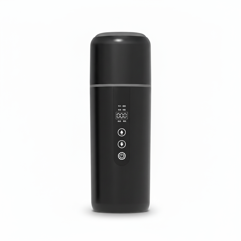 Thermos café - OLIO
