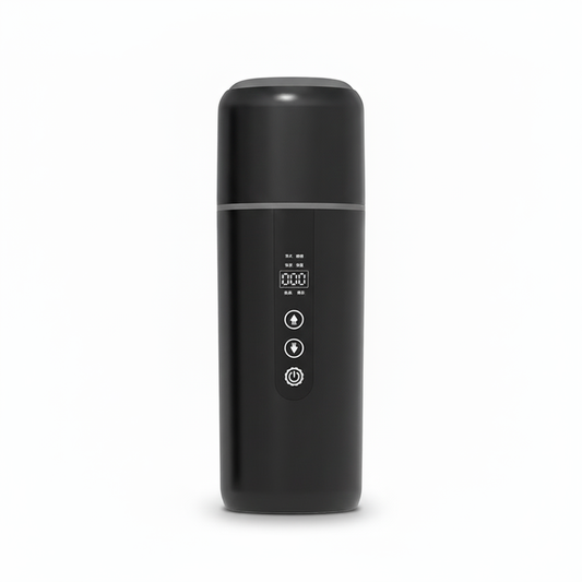 Thermos café - OLIO