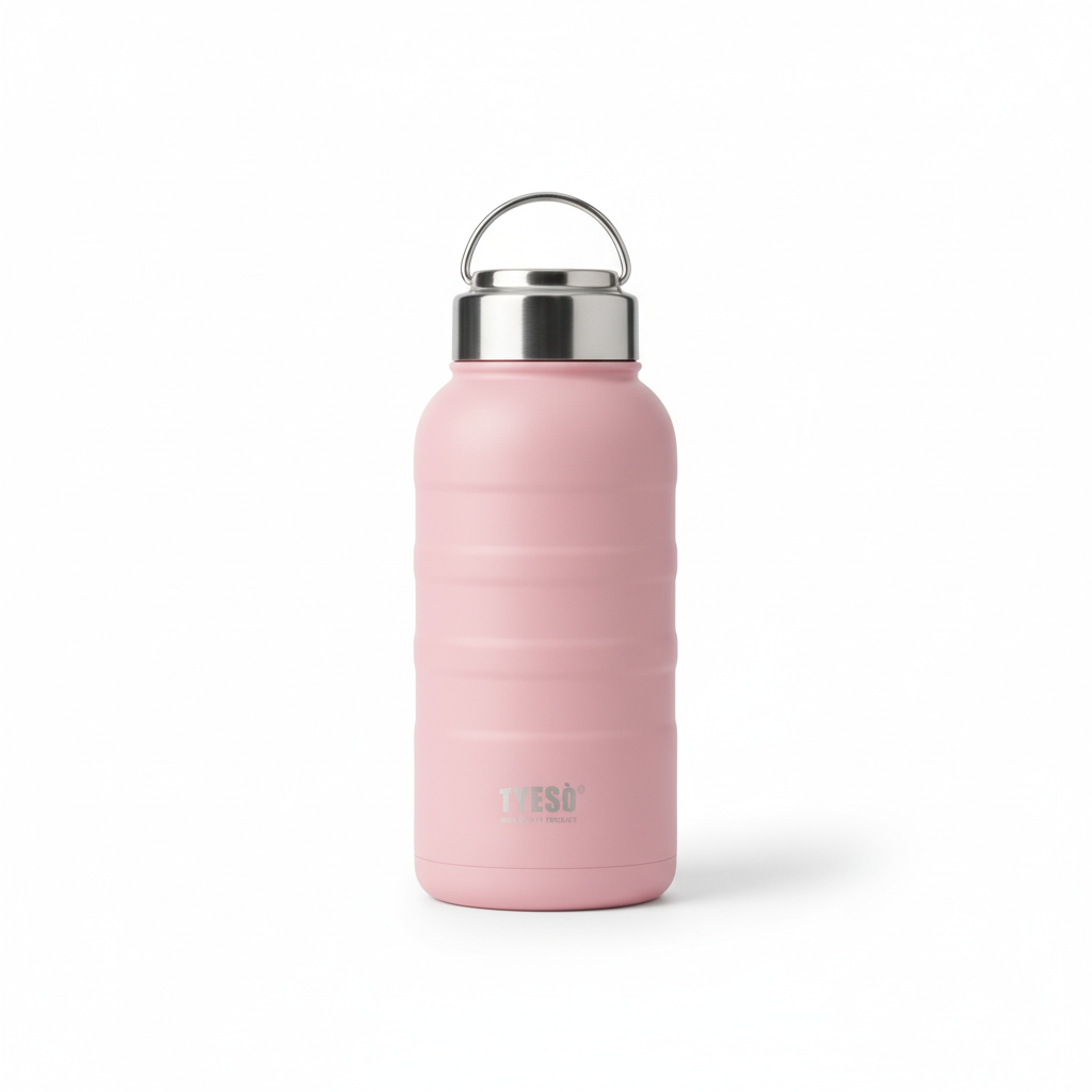 Gourde thermos - JEVE