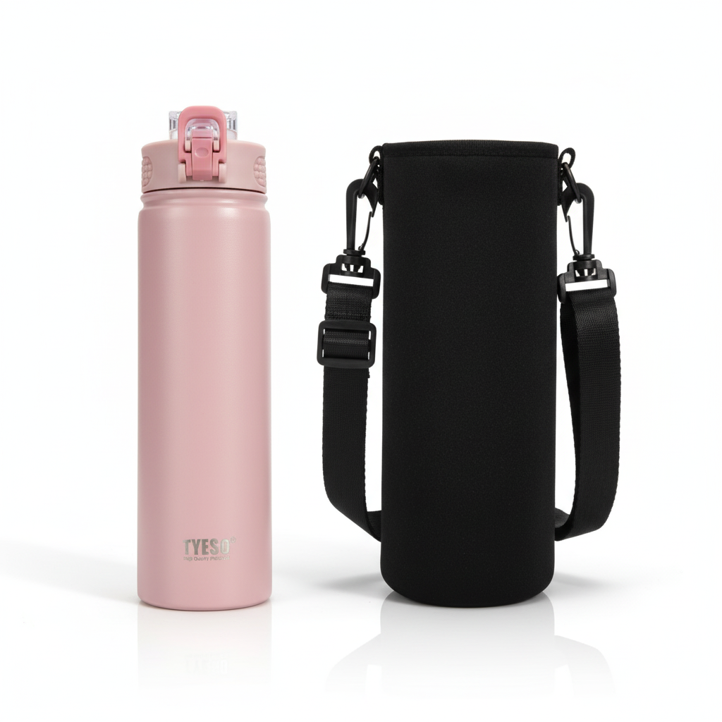 Gourde thermos - COLORA