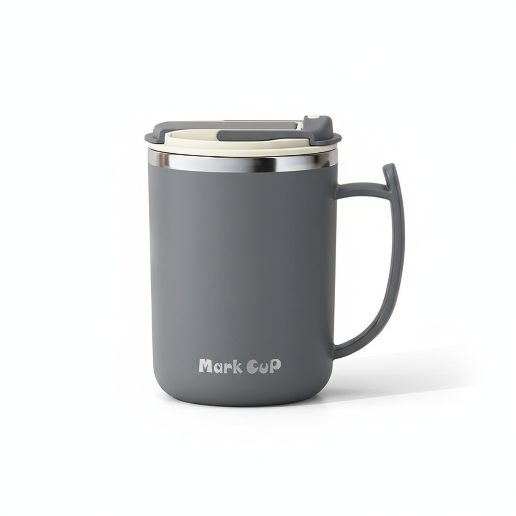 Mug thermos - COL