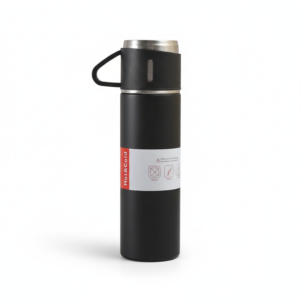 Gourde thermos - MUGO