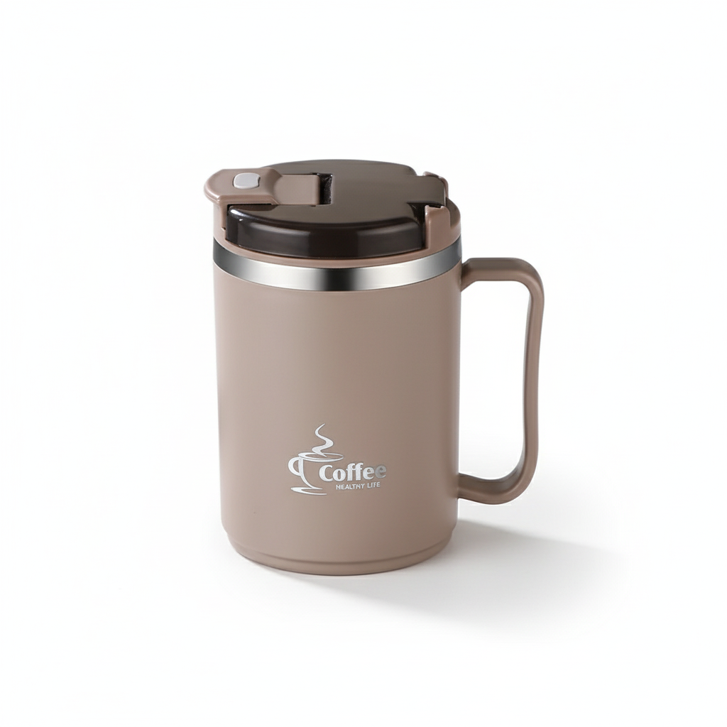 Mug thermos - TONUS
