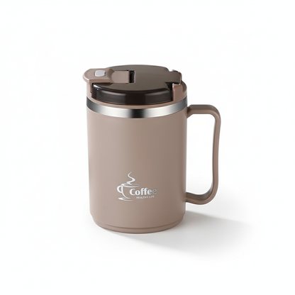 Mug thermos - TONUS