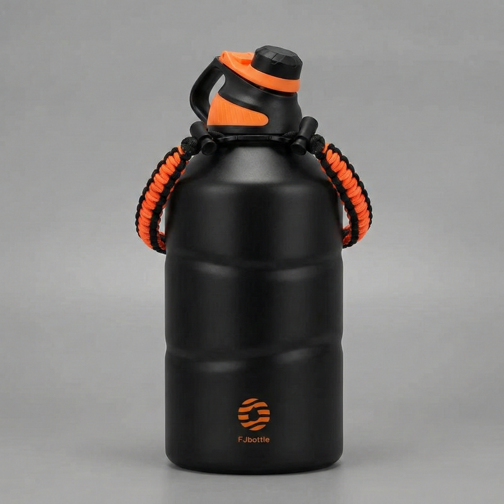 Gourde thermos - BAYA