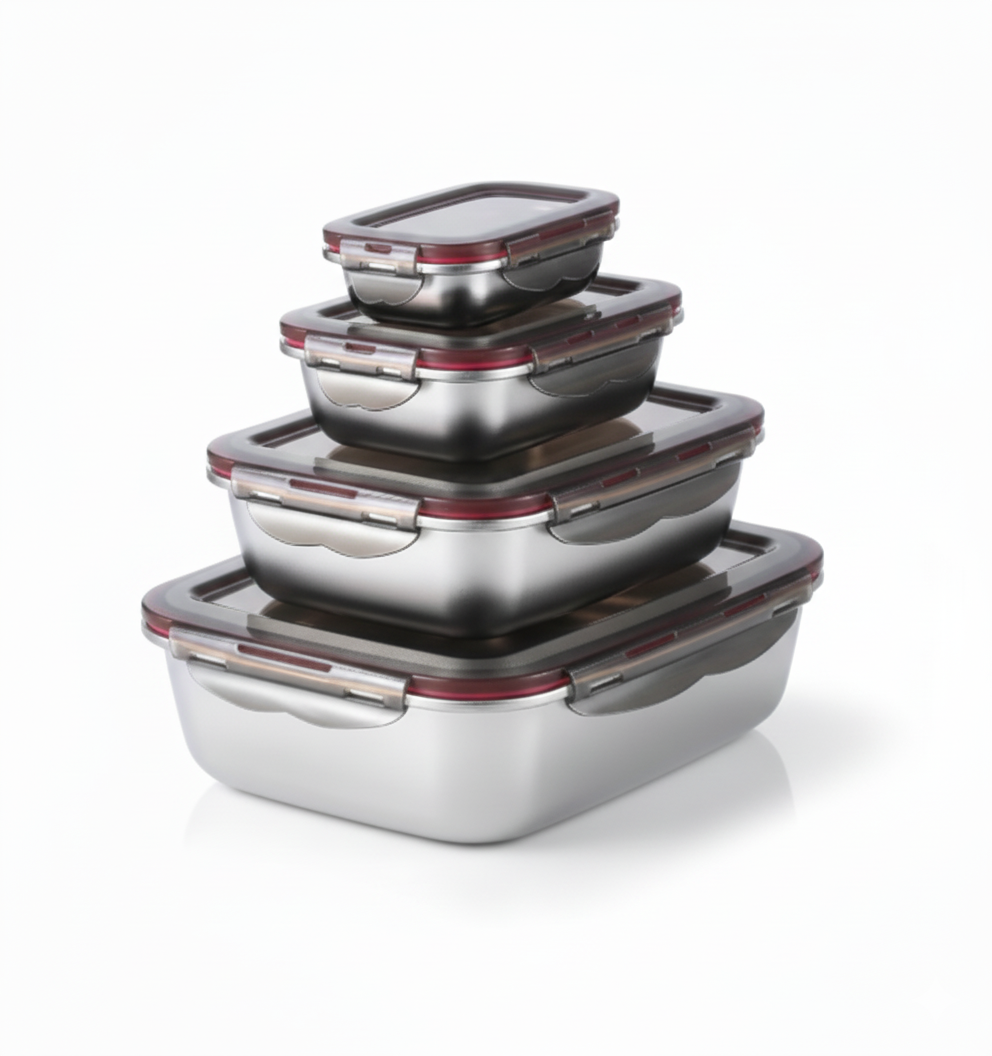 Thermos alimentaire - LOG