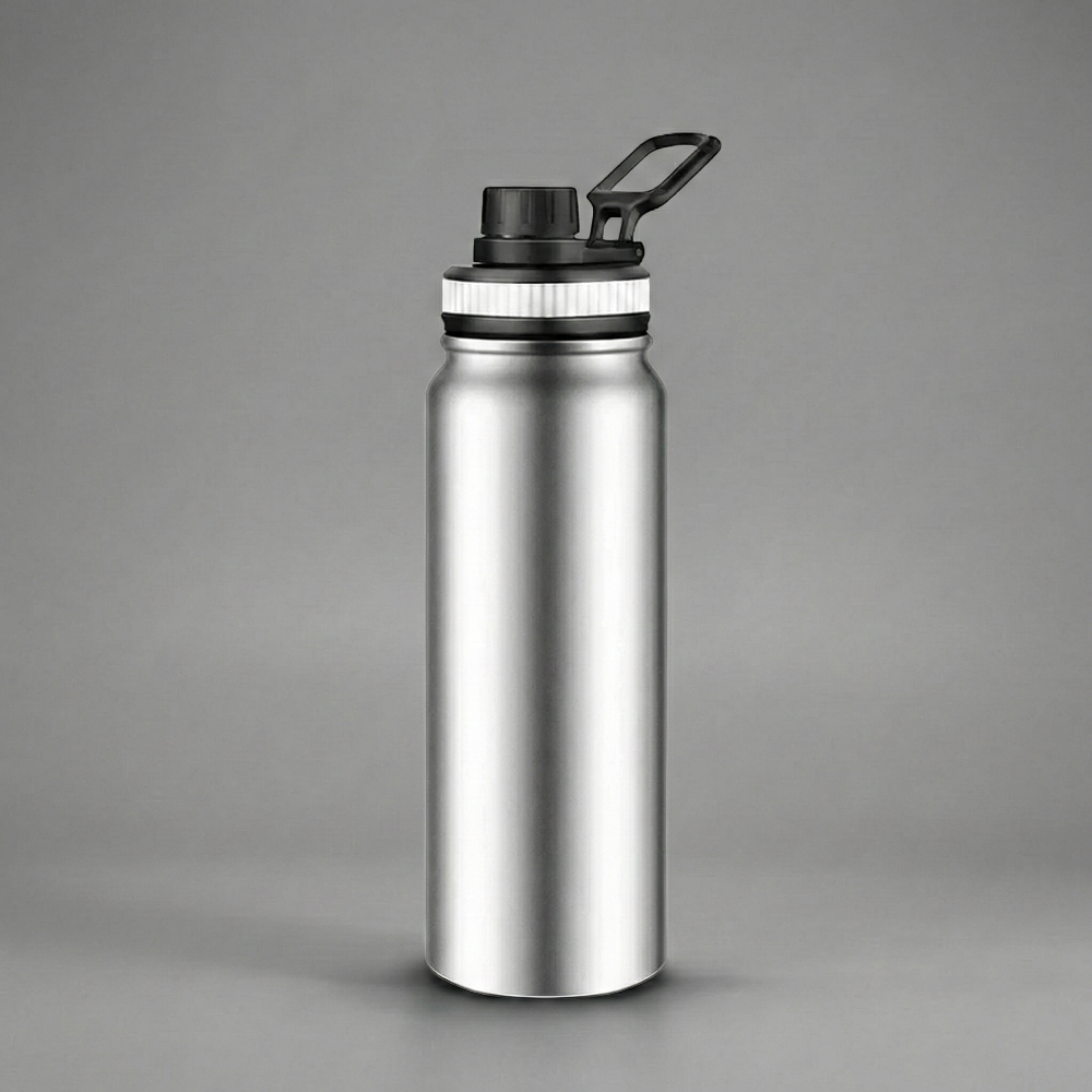 Gourde thermos - QWET