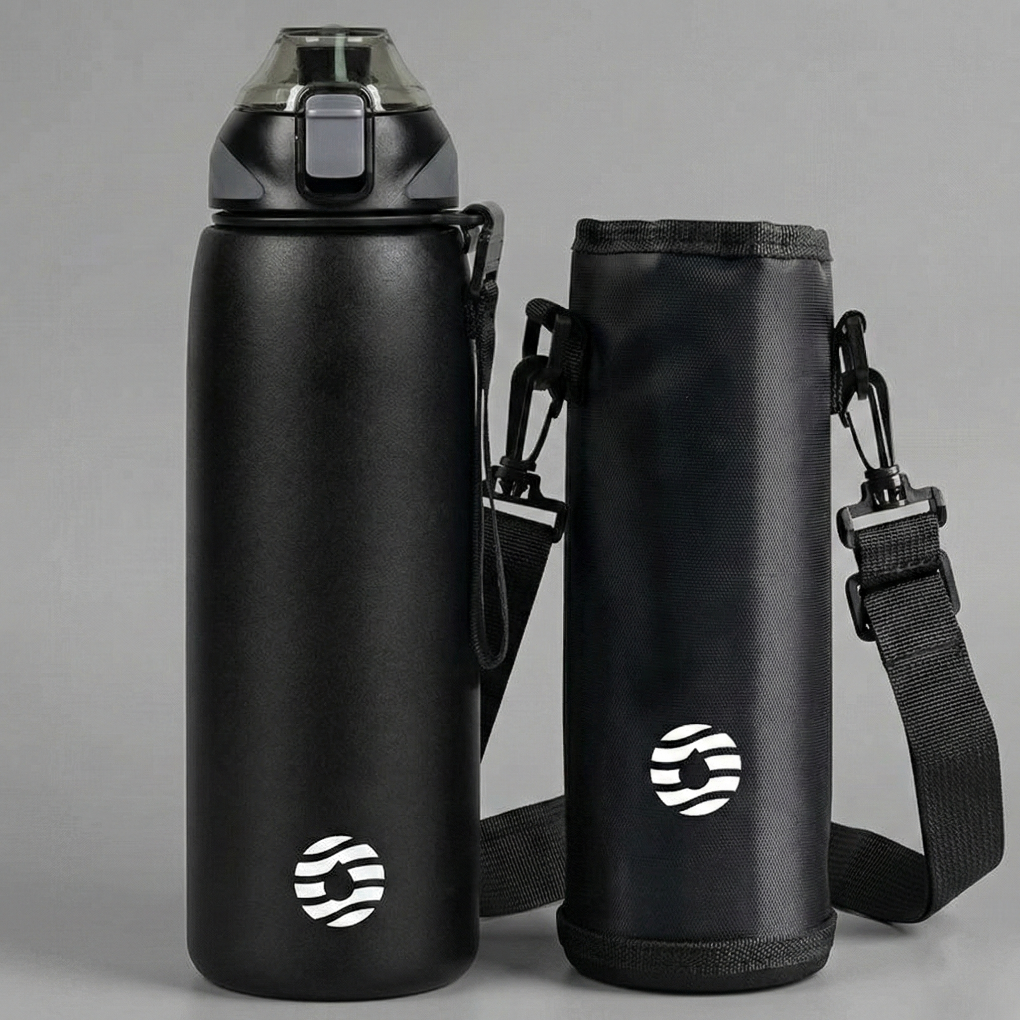 Gourde thermos - GUIA