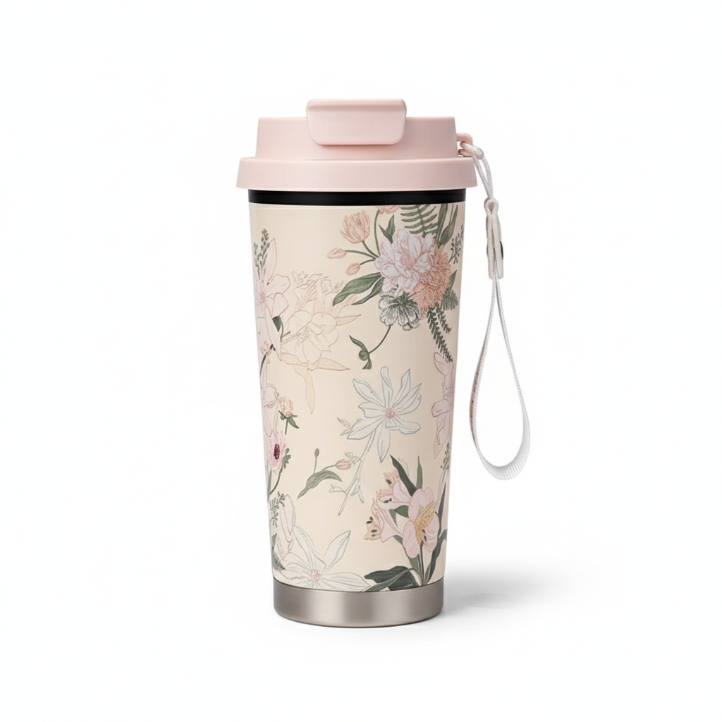 Gourde Thermos  - STAND