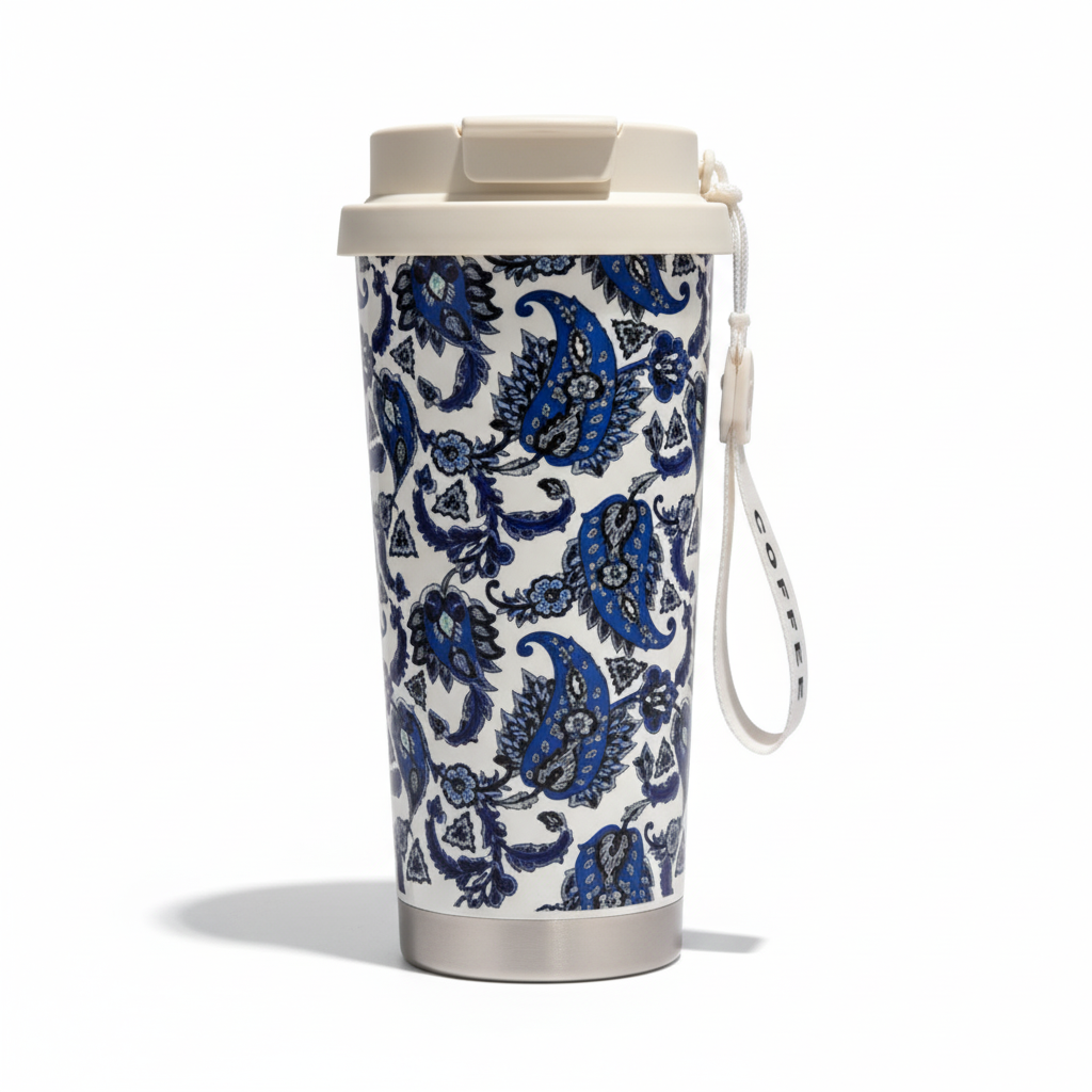 Mug thermos - TITO