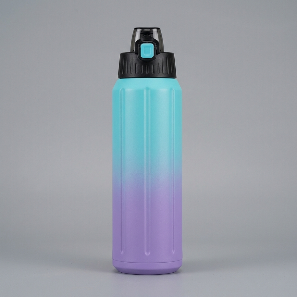 Gourde thermos - DUDO