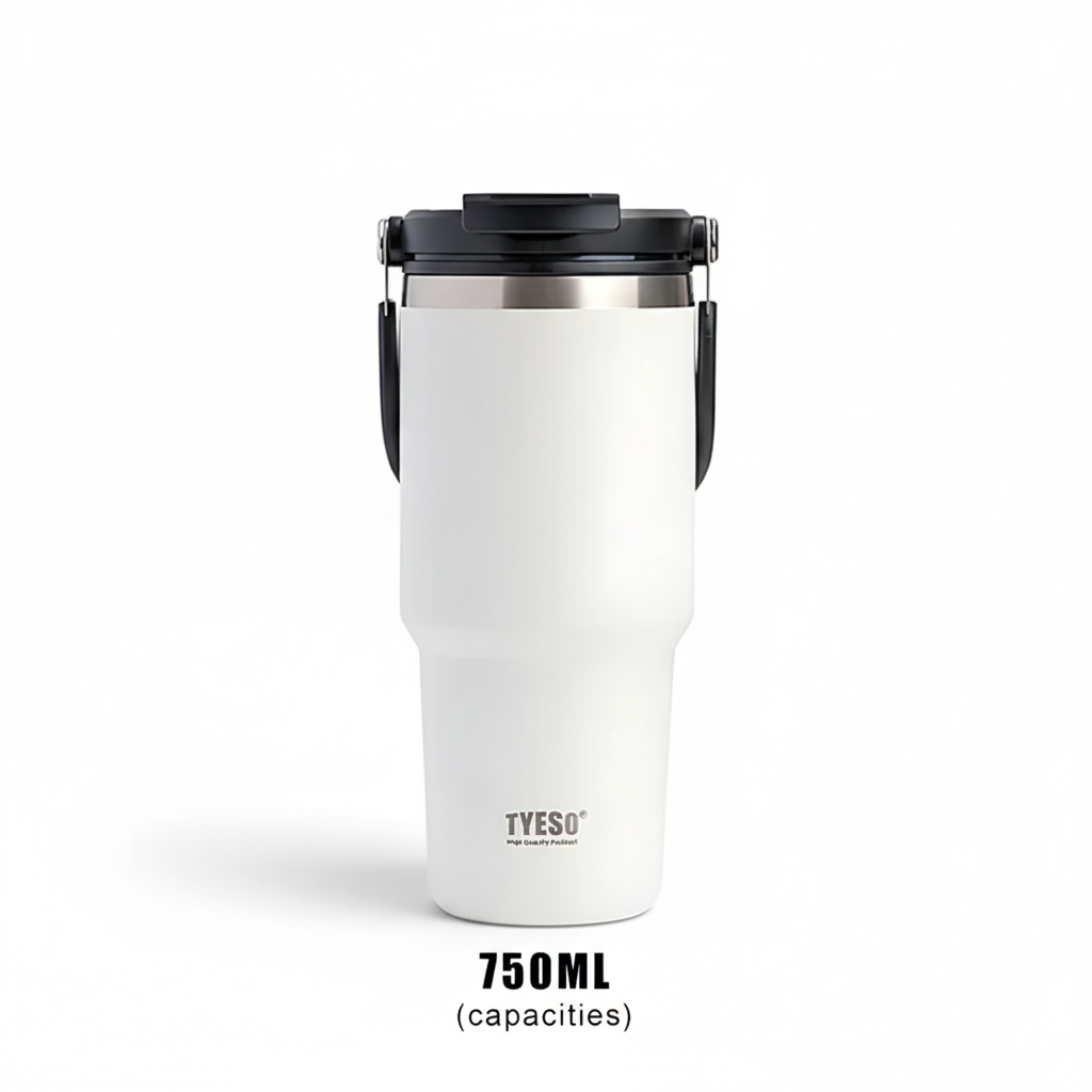 Gourde thermos - CAMPO