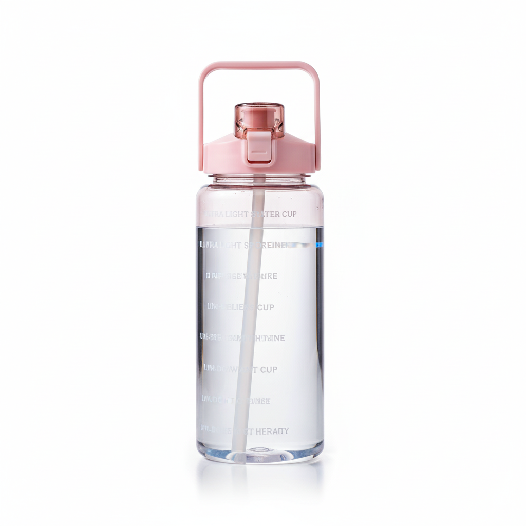 Bouteille thermos - GION